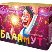 САЛЮТ БАЛАМУТ - Батареи салютов - батареи салютов в Сыктывкаре