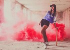 Фотосессия на стройке в Сыктывкаре