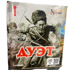 Фейерверк TKPM2820_ТК Сервис_Дуэт 20*1,1 (модуль)_8/1 в Сыктывкаре