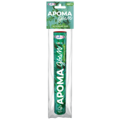 МДП 14_Мегапир_Арома дым бирюзовый_зеленый чай_5/20/1 - Цветной дым в Сыктывкаре - для свадебных и тематических фотосессий