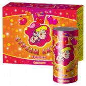 Стрелы амура - Наземный фейерверк в Сыктывкаре