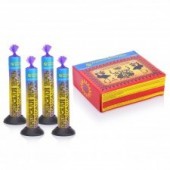 Фонтан арабская ночь - Наземный фейерверк в Сыктывкаре