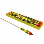 Штурмовики - Ракеты - фейерверки купить в Сыктывкаре