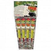 Гром - Ракеты - фейерверки купить в Сыктывкаре