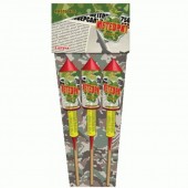 Метеорит - Ракеты - фейерверки купить в Сыктывкаре