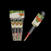 Воевода - Ракеты - фейерверки купить в Сыктывкаре