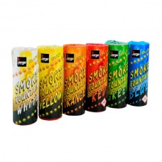 Smoke fountain MIX (5 шашек разного цвета) в Сыктывкаре