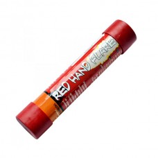 Hand Flare (красный) в Сыктывкаре