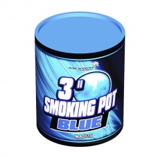 SMOKING POT (голубой) в Сыктывкаре