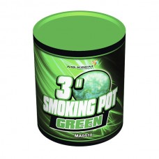 SMOKING POT (зеленый) в Сыктывкаре