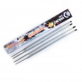 Бенгальские огни 40 см (4 шт) СБ400Н4 - Большие бенгальские огни в Сыктывкаре