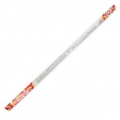 Бенгальские огни "Белый снег" 65 см (3 шт. в упаковке) - Бенгальские огни 650 мм - 65 см бенгальские свечи в Сыктывкаре