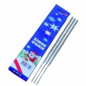 Бенгальские огни 24 см (3 шт) мс3 - Купить бенгальские огни Новый год в Сыктывкаре