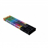 Магическая палочка 30 0,3 х 30 - Римские свечи в Сыктывкаре | римские свечи и фейерверки