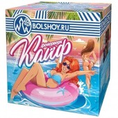 САЛЮТ КАЙФ - Батареи салютов - батареи салютов в Сыктывкаре