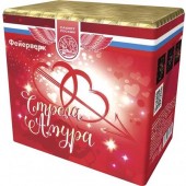 САЛЮТ СТРЕЛА АМУРА - Батареи салютов - батареи салютов в Сыктывкаре