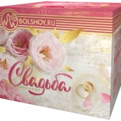 САЛЮТ СВАДЬБА