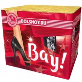 САЛЮТ ВАУ! - Батареи салютов - батареи салютов в Сыктывкаре